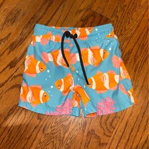 Pepita & Me Swim Trunks